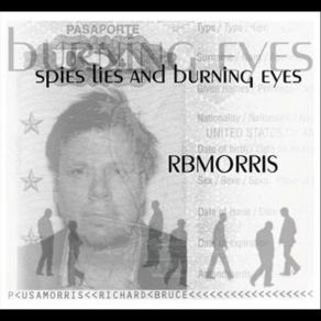 Download track Vertical Horizons (The Irish Sea) RB Morris