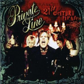 Download track Live Wire Private Line