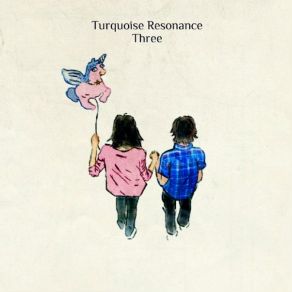 Download track Saint-Petersburg Turquoise Resonance