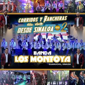 Download track La Gallina Abada (En Vivo) Banda Los Montoya