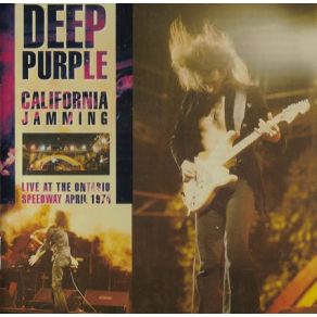 Download track Smoke On The Water Deep Purple