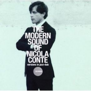 Download track New Blues Nicola ConteThe Nicola Conte Jazz Combo