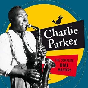 Download track What More Can A Woman Do? Charlie Parker