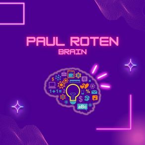 Download track Brain (Radio Edit) Paul Roten