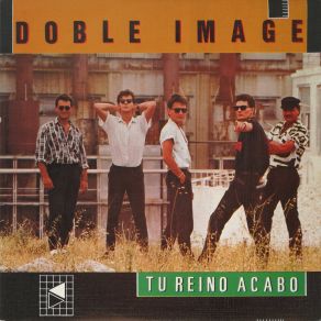 Download track Tu Reino Acabó Doble Image