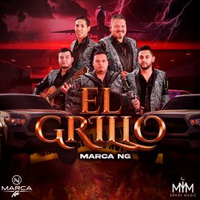 Download track El Rapido MARCA NG