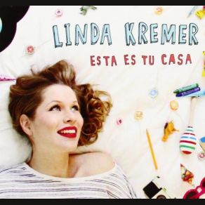 Download track Socorro! Linda Kremer