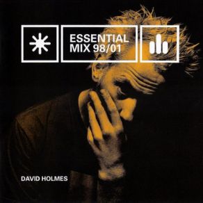 Download track David Holmes / My Mate Paul (Skylab Remix) David Holmes