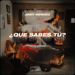 Download track COMBI Jawy Mendez