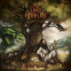 Download track Around The Oak Drakum