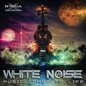 Download track Amanece D - Anel, The White Noise