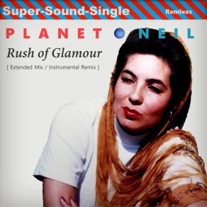 Download track Rush Of Glamour (Instrumental Remix) Planet Neil