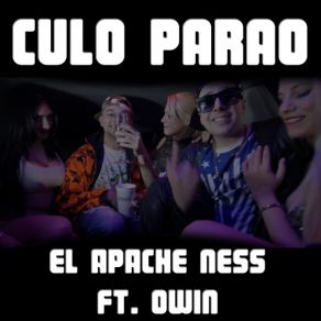 Download track Culo Parao (Owin) El Apache NessOwin