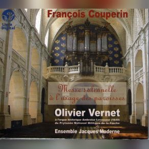 Download track GLORIA. Domine Deus Agnus Dei ÂTrio Ã  2 Dessus De Chromhorne Et La Basse De Tierceâ / Que Tillis... Miserere, Plain-Chant Olivier Vernet, Ensemble Jacques Moderne