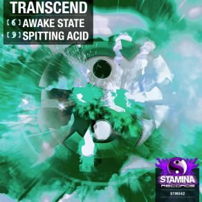 Download track Awake State (Original Mix) Transcend