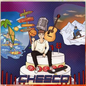 Download track A Nuestra Manera Chesco