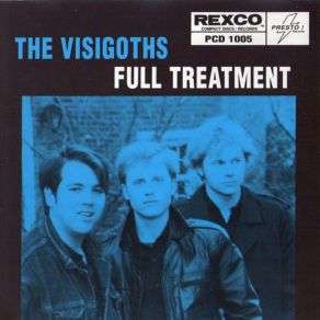 Download track She's An Artist Blues The Visigoths