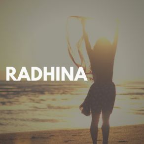 Download track Kucurahkan Rindu Radhina