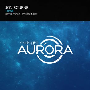 Download track Diva (KeyWork Remix) Jon Bourne