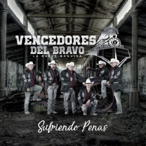 Download track Mala De Corazon Vencedores Del Bravo