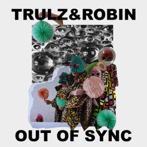 Download track This Is Love Trulz & Robin