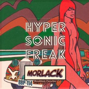 Download track Break Some Bones Morlack