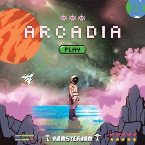 Download track Arcadia Kamsterdam