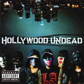 Download track City Hollywood Undead