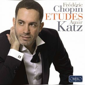 Download track Études, Op. 25 No. 12 In C Minor Ocean Amir Katz