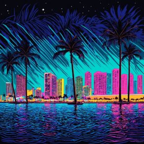 Download track Miami Nights Gigi Podi