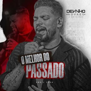 Download track Água Com Açúcar Devinho Novaes