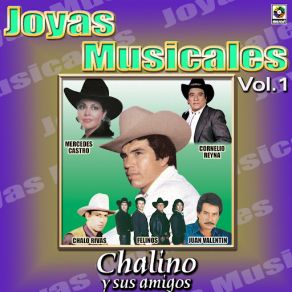 Download track Nieves De Enero Chalino Sanchez