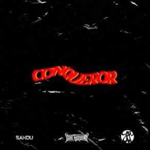 Download track Conqueror Jack The Ripper, Sandu