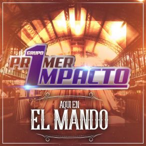 Download track Mi Actitud Primer Impacto