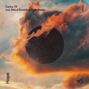 Download track Hope (Weird Sounding Dude Remix) Carlos Tk