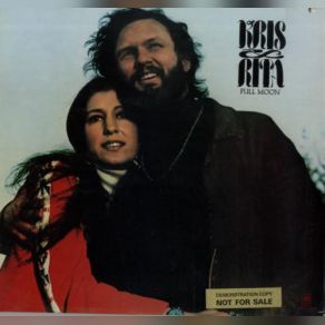 Download track I'm Down (But I Keep Falling) Kris Kristofferson, Rita Coolidge