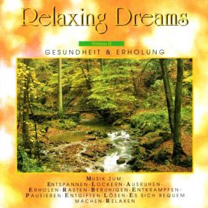 Download track Beauty Of Another World Relaxing Dreams