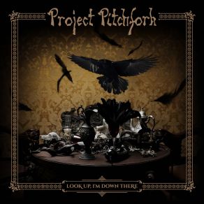 Download track Titanes Project Pitchfork