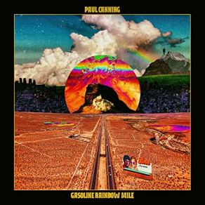 Download track Rocket Paul Canning