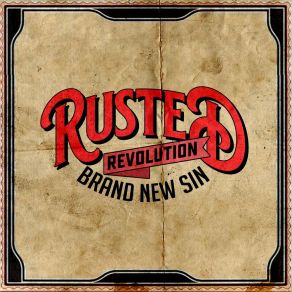 Download track Broken In Brooklyn Rusted Revolution