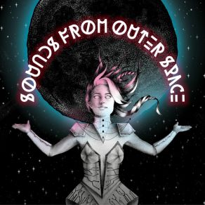 Download track Sounds From Outer Space Camille Abordo