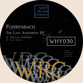 Download track The Last Judgement Fohrenbach