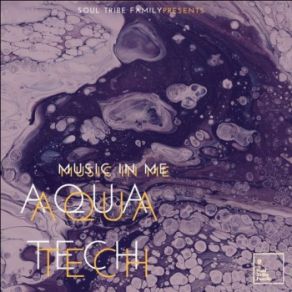 Download track Urban Rhythms (Original Mix) Aquatech