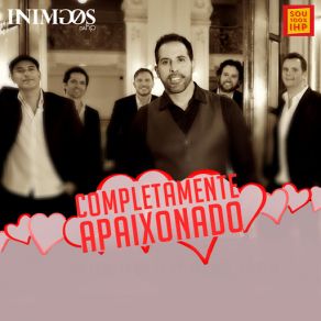 Download track Completamente Apaixonado Inimigos Da HP