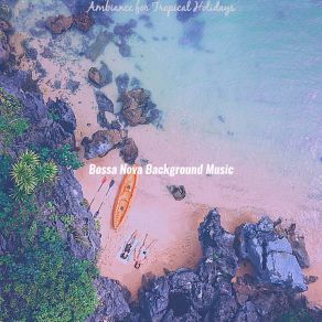 Download track Warm Tropical Holidays Background Music