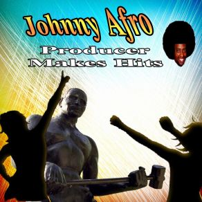 Download track What Woke Ones See (Acapella) Johnny Afro