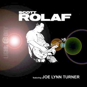 Download track Find My Way Joe Lynn Turner, Scott RolafJ. L. Turner