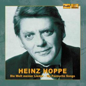 Download track Carmen, WD 31 La Fleur Que Tu M Avais Jetée (Sung In German) Heinz Hoppe