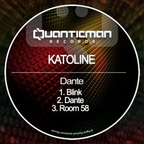 Download track Blink (Original Mix) Katoline