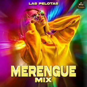 Download track Estoy Feliz Merengue Mix